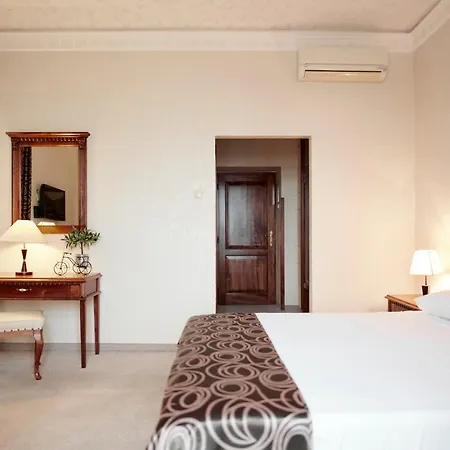 Schubert Ξενοδοχείο