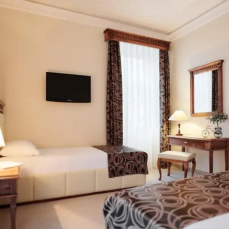 Ξενοδοχείο Schubert Οπατία