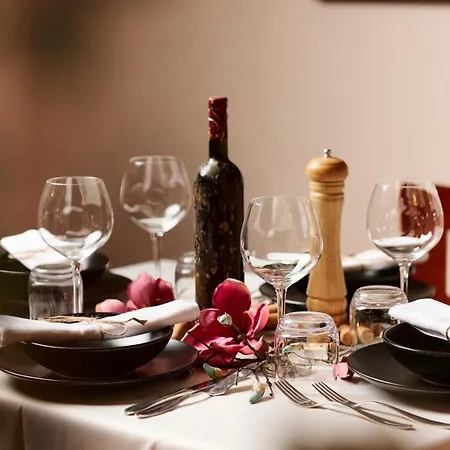 Schubert Ξενοδοχείο 4*