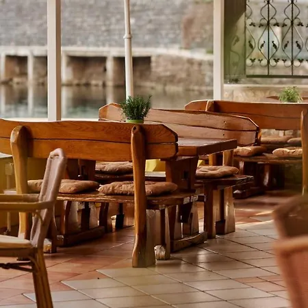Hotel Schubert