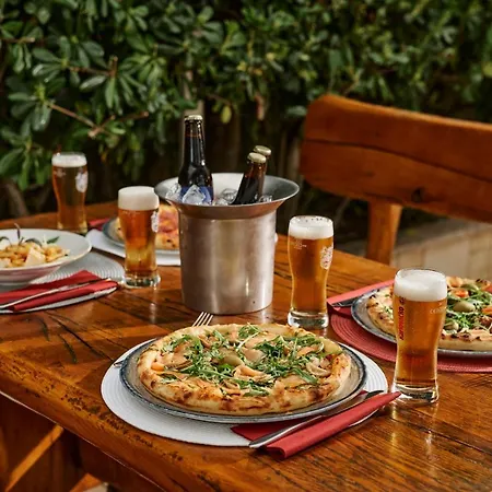 Schubert Ξενοδοχείο 4*