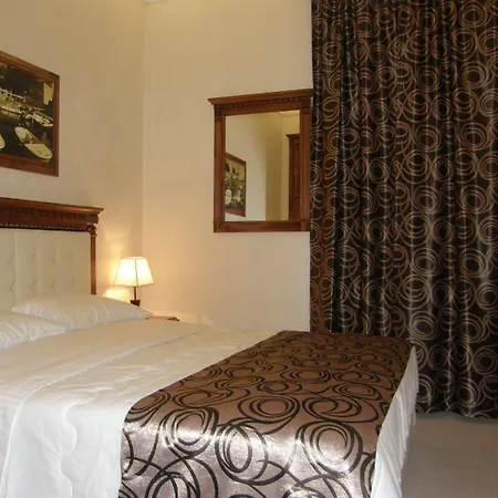 Hotel Schubert 4*