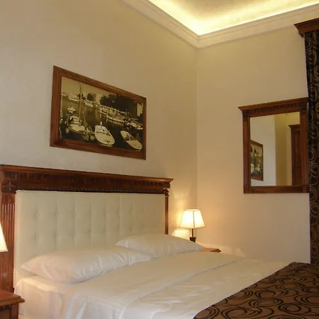 Ξενοδοχείο Schubert Οπατία