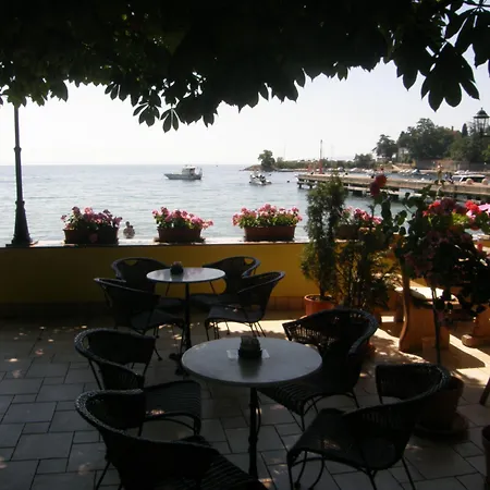 Schubert Opatija
