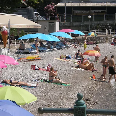 Schubert Ξενοδοχείο