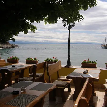 Ξενοδοχείο Schubert Οπατία