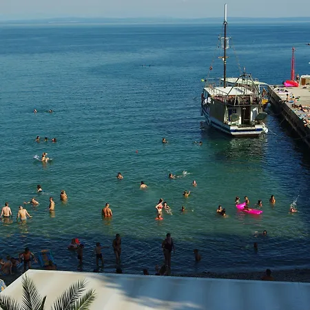 Schubert Ξενοδοχείο