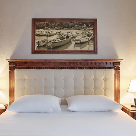 Hotel Schubert 4*