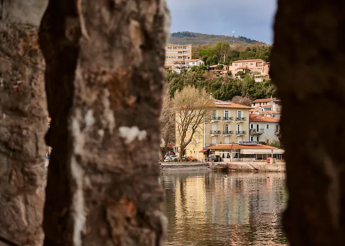 Schubert 4* Опатия