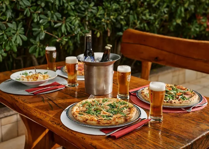 Schubert Отель 4*