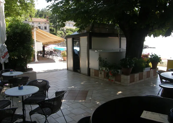 Отель Schubert 4*