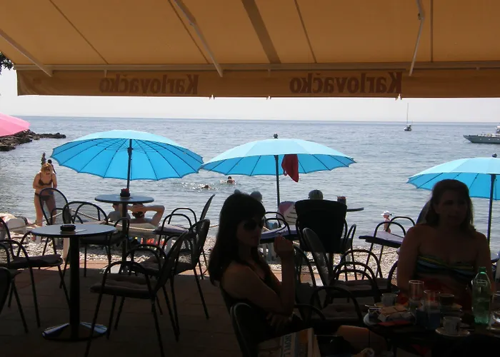 Schubert Отель 4*