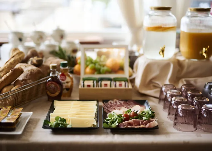 Hotel Schubert Opatija