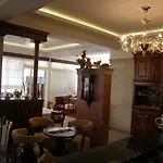 舒伯特酒店 4*