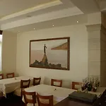 Schubert ホテル