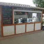 舒伯特酒店 4*