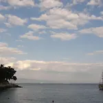 ホテル Schubert オパティヤ