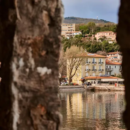 Schubert 4* Abbázia