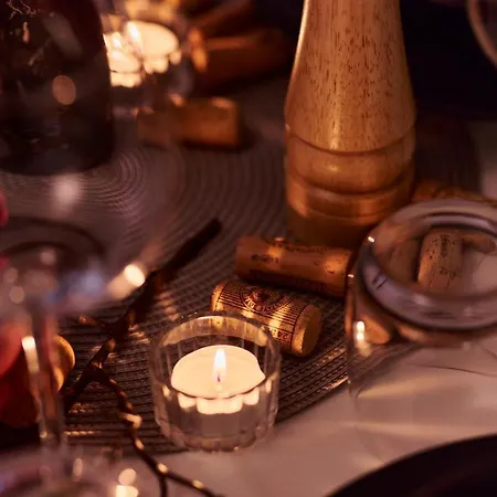 Schubert Szálloda 4*