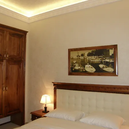 Schubert Hotel Abbazia