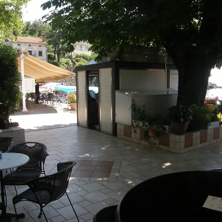 Szálloda Schubert 4*