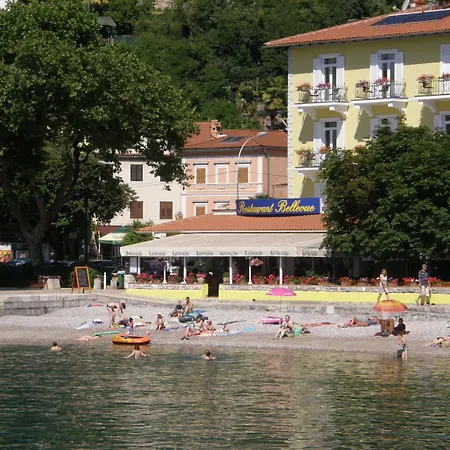 Szálloda Schubert 4*