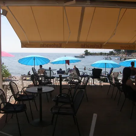 Schubert Szálloda 4*