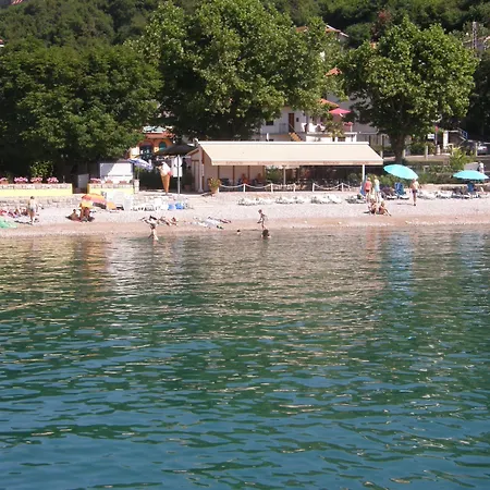 Hotel Schubert Abbazia
