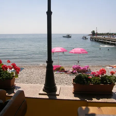 Hotel Schubert Abbazia