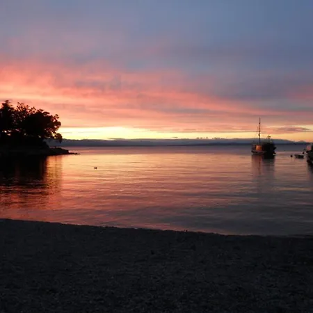 Schubert Szálloda 4*