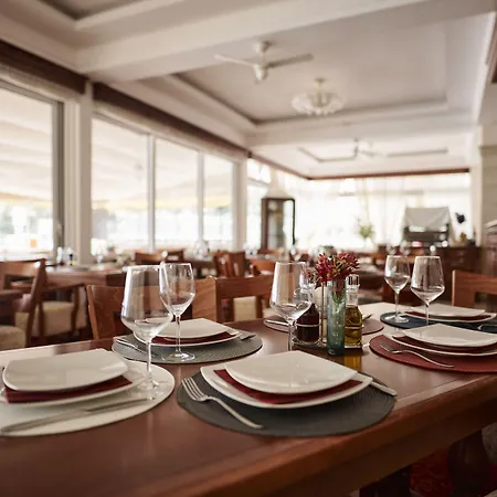 Hotel Schubert Abbazia