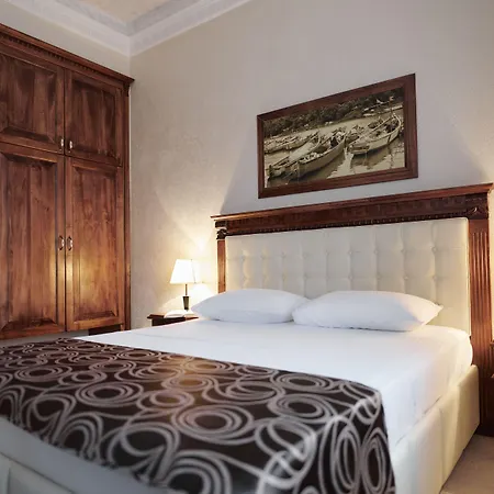 Schubert Hotel Abbazia