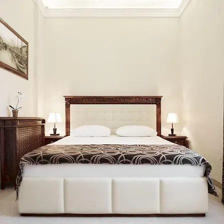 Hotel Schubert 4*