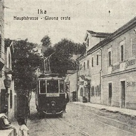 Schubert Szálloda Abbázia