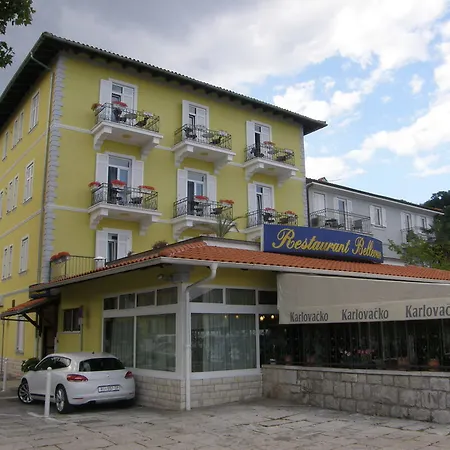 Szálloda Schubert 4*
