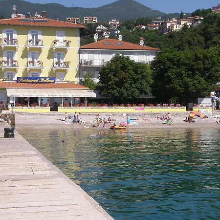 Szálloda Schubert 4*