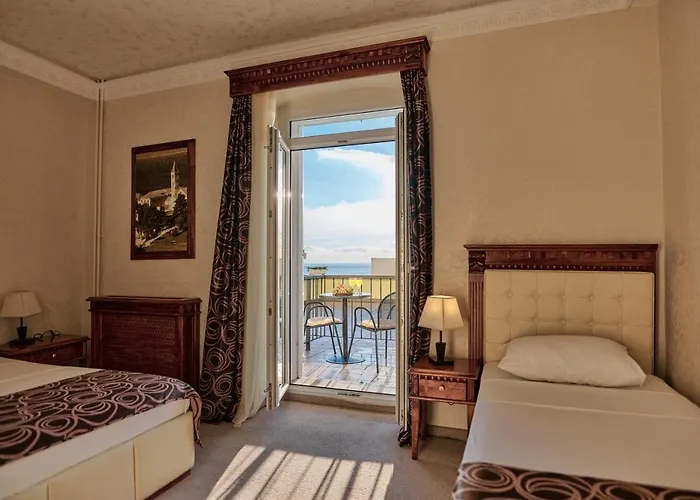 Schubert Опатія