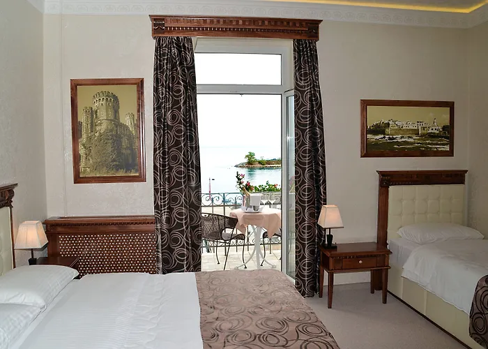 酒店 舒伯特酒店 奥帕提亚