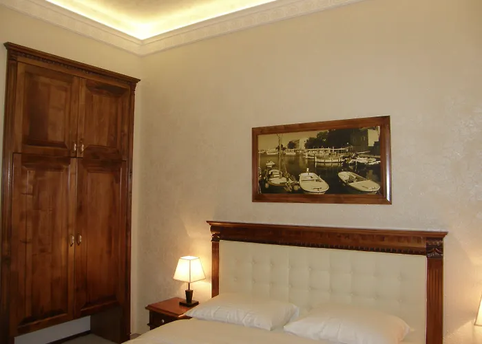 Schubert Hotel Opatija