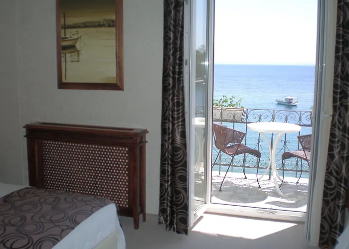 舒伯特酒店 奥帕提亚