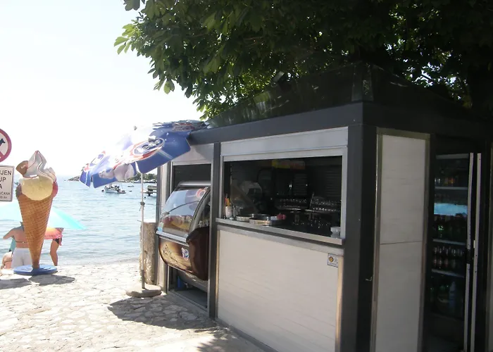 舒伯特酒店 酒店