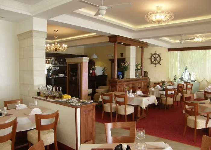 舒伯特酒店 酒店 奥帕提亚