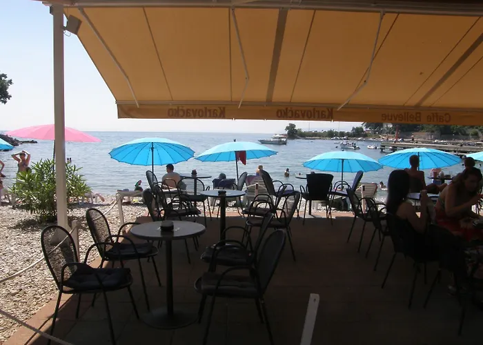 舒伯特酒店 酒店 4*