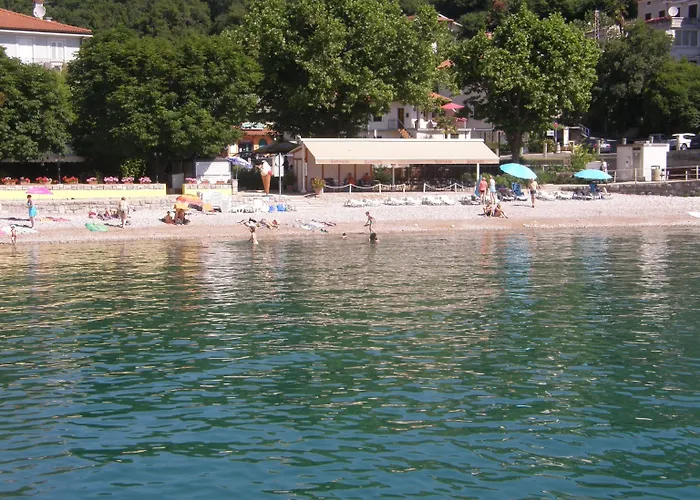 Hotel Schubert Opatija