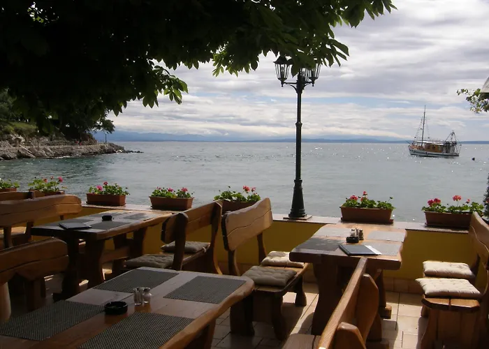 Hotel Schubert Opatija