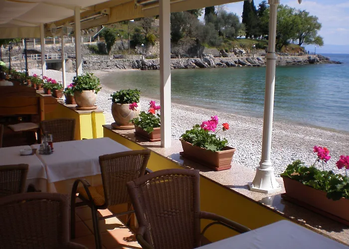 舒伯特酒店 酒店