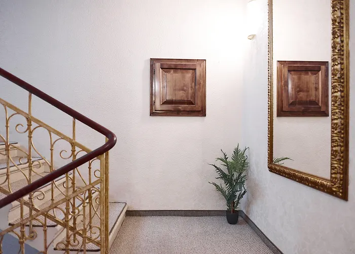 Schubert Hotel Opatija