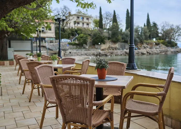 酒店 舒伯特酒店