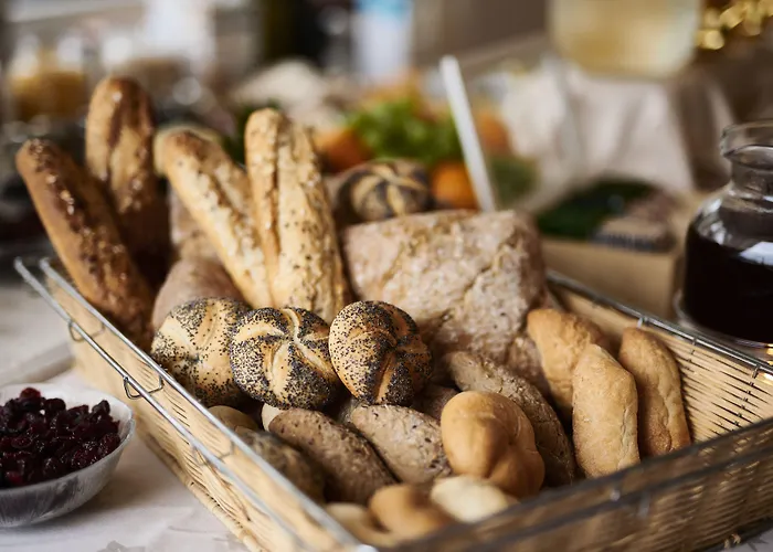 酒店 舒伯特酒店 奥帕提亚