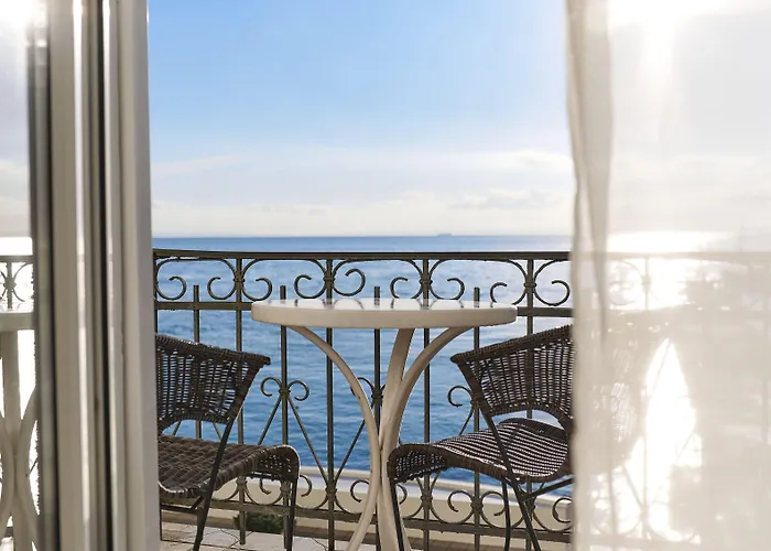 酒店 舒伯特酒店